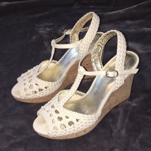 Almost New High Heels